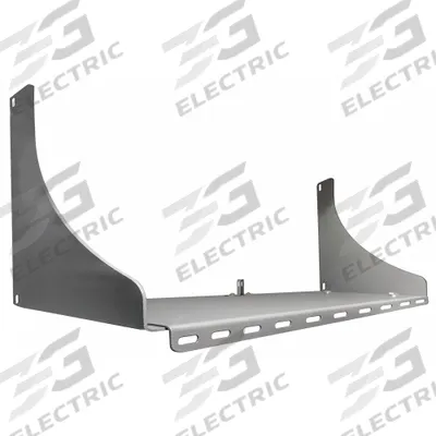 ESP SAFETY SHELTER Safety Shelter Shelf: Shelf, Steel - Shelves for Tornado & Storm Shelters