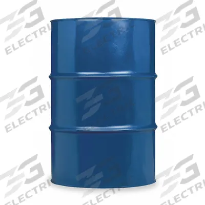 VALVOLINE Automatic Transmission Fluid: ATF, Auto Transmissions, 55 gal Container Size - Automatic Transmission Fluids