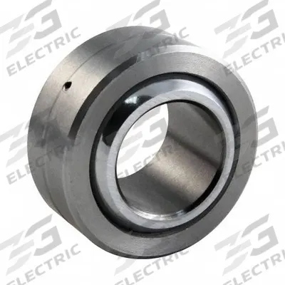 QA1 Stainless Spherical Plain Bearing: 3/4 in Bore Dia, 1 7/16 in Outside Dia - Corrosion Resistant Spherical Bearings