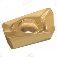 WALTER Parallelogram Milling Insert: BCMT160508R-K55 (MPN 7677514)