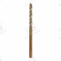 DEWALT Drill Bits: 11/64", 135° Pilot Point, Black Oxide Cobalt (MPN DWAMDCE11). Key specifications — attr1229327: 0.1719.