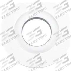 NORTON Recessed Grinding Wheel: Type 7, 12" x 2" x 5", 38A46-IVBE (MPN 66253263600). Key specifications — Wheel Hardness: I; Brand: NORTON.