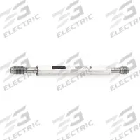 HELI-COIL Thread Gauge: Thread Gauge, Helical Inserts, #2-56 Compatible External Thread Size, Steel (MPN 1442-02). Key specifications — Compatible Insert Type: Helical Inserts; Compatible Thread Direction: Right Hand; Compatible Thread Type: Coarse; System of Measurement: Inch; Brand: HELI-COIL; Tool Type: Thread Gauge.