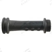 DAYTON Venturi Kit: Venturi Kit, 4HEY7, 4HEY7 (MPN PP27183A40310G). Key specifications — Compatible Brand: Dayton; Compatible Manufacturer Part Number: 4HEY7; Brand: DAYTON; Compatible Pump Type: Shallow Well Jet Pump.