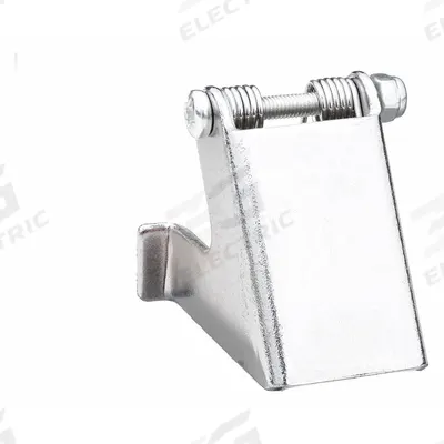 Dayton Latch Assembly: EW-46 - Latch Kits for Hoist Hooks