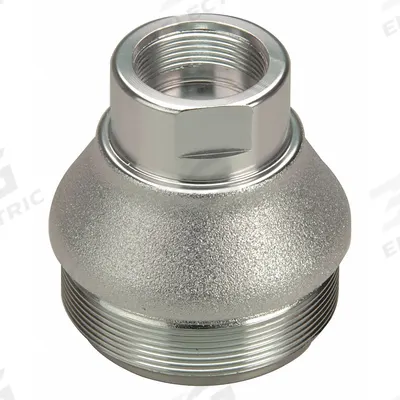 DYNABRADE Adapter: Mfr Part # 52090, Adapter - Air Tool Replacement Parts