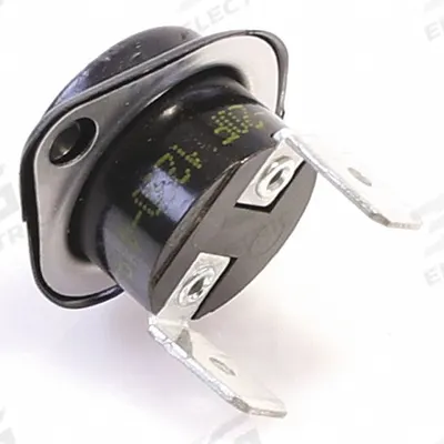 YORK Limit Switch: Mfr Part # S1-025-38737-000 - Replacement HVACR Controls, Switches & Thermostats