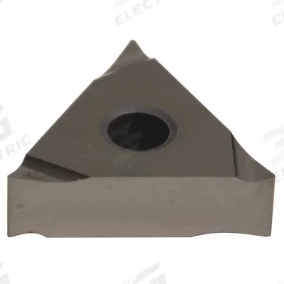 SUMITOMO Triangle Turning Insert: TNPR330.5FFY - Triangle (T) Indexable Turning Inserts