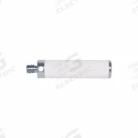 INSIZE Extension Rod for M4 Stylus: CMM Stylus Extension, Similar to Renishaw M-5000-7755 (MPN ISQ-45-028). Key specifications — attr1200480: M4; attr1181753: ISQ-45-028; attr1181748: INSIZE; attr1181770: M4 Styli; attr1200467: Ceramic; attr1200472: Ceramic.