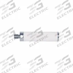 INSIZE Extension Rod for M4 Stylus: CMM Stylus Extension, Similar to Renishaw M-5000-7755 (MPN ISQ-45-028). Key specifications — attr1200480: M4; attr1181753: ISQ-45-028; attr1181748: INSIZE; attr1181770: M4 Styli; attr1200467: Ceramic; attr1200472: Ceramic.