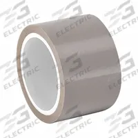 ST GOBAIN Film Tape: 2 in Wd, 36 yd Lg, 3.5 mil Thick, Silicone, Polytetrafluoroethylene Film, Gray (MPN 2045-2). Key specifications — Series: 2045-2.