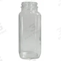 QORPAK Mixing/Storage/Sampling Bottle: 60 mL, 28-400, No Closure, No Closure, Colorless, 240, Clear (MPN GLA-00826). Key specifications — Screw Closure Size: 28-400; Pre-Cleaned: None; Graduated: No; Brand: QORPAK; Body Color: Colorless.
