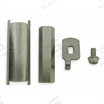 APOLLO Stem Extension Kit: Stem Extension Kit - Stem Extensions