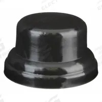 SIEMENS Boot: Flush Push Buttons, Black, Class 52 (MPN US2:52AAB1). Key specifications — Brand: SIEMENS; Compatible Product Type: Flush Push Buttons; Compatible with Series: Class 52.