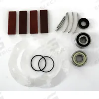 SPEEDAIRE Repair Kit: 22UX48 Compatible with Grainger Part #, Repair Kit, Mfr Part # 22XJ77. Key specifications — attr948353: 22XJ77; attr948355: 22UX48; attr948361: Repair Kit.