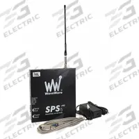 STANLEY ARIAL Paging System: Compatible with Nurse Call System, 2 in L x 8 1/2 in W x 9 in H (MPN 0900-353). Key specifications — attr363365: 0900-353; attr378021: STANLEY ARIAL; attr1063149: Nurse Call System.