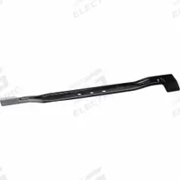 MAKITA Mower Blade: 7/16 in Dia, 21 in Wd, 21 in Lg (MPN 191W87-2). Key specifications — Center Hole Diameter: 7/16 in; Brand: MAKITA.