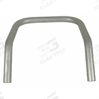 DAYTON Handle Bar: HB-050. Key specifications — Compatible Grainger Part Number: 6W047; Manufacturer Part Number: HB-050; Accessory Type: Handle Bar.