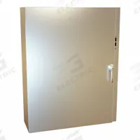 HAMMOND Eclipse Disconnect w/Handle: NEMA 12/13/3R/4/4X, 304 Stainless Steel, 48 in x 38 in x 12 in (MPN EN4DSC483812SS). Key specifications — Brand: HAMMOND; Closure Method: Handle.