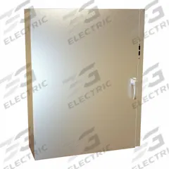 HAMMOND Eclipse Disconnect w/Handle: NEMA 12/13/3R/4/4X, 304 Stainless Steel, 48 in x 38 in x 12 in (MPN EN4DSC483812SS). Key specifications — Brand: HAMMOND; Closure Method: Handle.