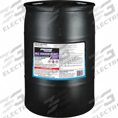 PRIME GUARD Windshield Washer Fluid: Ready to Use - Premixed, Windshield Washer Fluid - Windshield Washer Fluids