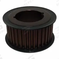 APPROVED VENDOR Timing Belt Pulley: Modified Curvilinear, Bushed, For GT Timing Belt Section (MPN 38-8MX36-1610). Key specifications — Brand: APPROVED VENDOR; Finish: Black Oxide; For Belt Series: Polychain® GT® Carbon™; For Bushing Size: 1610.