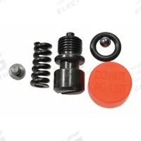 DAYTON Pressure Relief Valve Kit: 803-38. Key specifications — Manufacturer Part Number: 803-38; Brand: DAYTON; Compatible with Grainger Part Number: 6W803G; Product Type: Pressure Relief Valve Kit.