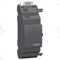 SCHNEIDER ELECTRIC Communication Module: Profibus (MPN TM171APBUS). Key specifications — Manufacturer Part Number: TM171APBUS; Product Type: Communication Module; Series: M171.