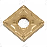 KYOCERA Diamond Turning Insert: CNMG432PP CA530, CNMG120408PP. Key specifications — attr257732: CNMG432PP CA530; attr257733: CNMG120408PP.