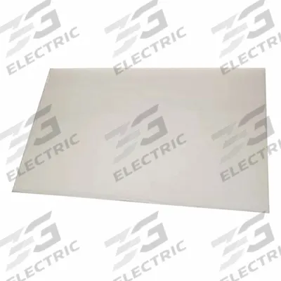 ALLSOURCE Inner Plexiglass Window: For Use With 41500 (MPN 4150017) - Blasting Cabinet Windows