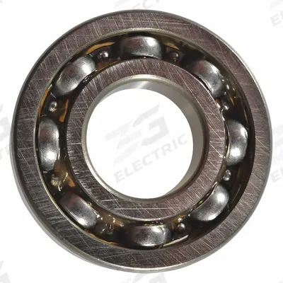 SPEEDAIRE Ball Bearing: Mfr Part # TT232251G - Air Tool Replacement Parts