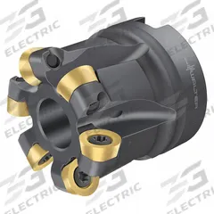 WALTER Indexable Face Mill: F2334R.B16.040.Z06.05 (MPN 6111702). Key specifications — attr256955: F2334R.B16.040.Z06.05.