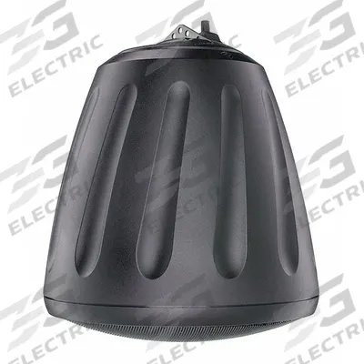 SOUNDTUBE Subwoofer: 14 3/4 in Overall Wd, 17 1/4 in Overall Ht, RS1001I-II-T-BK - Subwoofers