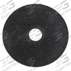NORTON Abrasive Cut-Off Wheel: Type 1, 4" x 0.04" x 5/8", Aluminum Oxide, 60 Grit, Metal RightCut (MPN 07660701616). Key specifications — Series: Metal RightCut; Brand: NORTON.