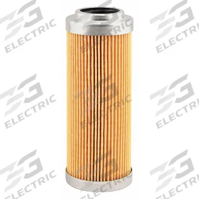 BALDWIN FILTERS Hydraulic Filter: Hydraulic Fluid, Cartridge, 1 in Inside Dia - Cartridge Hydraulic Filters