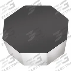 WALTER Octagon Milling Insert: OPHN0504ZZN-A57 (MPN 5015655)
