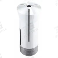 LYNDEX-NIKKEN Collet: 5C, 21/32 in (MPN 500-042). Key specifications — attr1033611: LYNDEX-NIKKEN; attr1033610: 500-042.