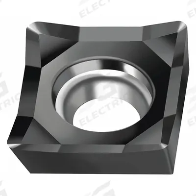 WALTER Square Turning Insert: SCGT3(2.5)1-MN2 - Square (S) Indexable Turning Inserts