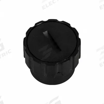 HEIDOLPH Ventilation Valve: 5 in Overall Lg, 5 in Overall Wd - Rotary Evaporator Accessories