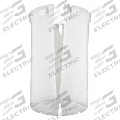 AMERICAN STANDARD Spout Ring: Spout Ring, Plastic - Faucet Spout Rings
