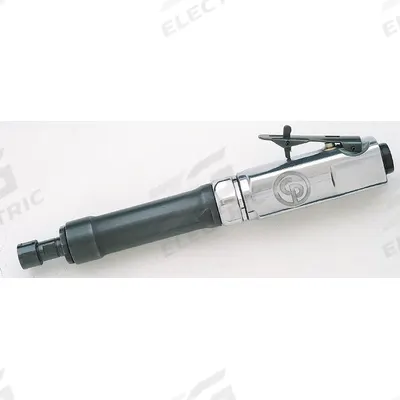 CHICAGO PNEUMATIC Die Grinder: Straight Extended Tool, 0.5 hp Horsepower - Air-Powered Straight Die Grinders