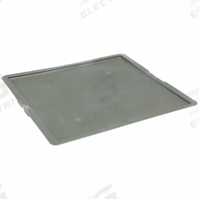 ORBIS Lid: 24 in x 22 3/8 in - Lids for Straight-Wall Containers