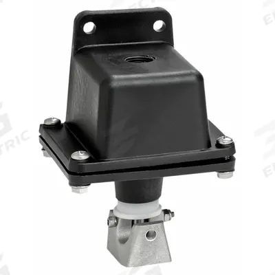 AMERICAN GARAGE DOOR SUPPLY Ceiling Pull Switch: Open-Close, DPST, Indoor/Outdoor - Pull Switches