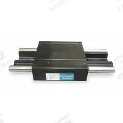 THOMSON Linear Guide: 2.63 in Rail Wd, 48 in Rail Lg (MPN 2DA1200BL48). Key specifications — Carriage Material: Aluminum Alloy.