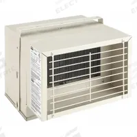 DAYTON Electric Plenum Heater: 2.5kW/1.9kW, 208/240V AC, 150/130 CFM, 12-1/2 in x 14 in x 14 in (MPN 2HDA1). Key specifications — Wattage Output: 2.5kW/1.9kW; Voltage: 208/240V AC; Air Flow: 150/130 CFM; Brand: DAYTON; Overall Dimensions - H x W x D: 12-1/2 in x 14 in x 14 in.