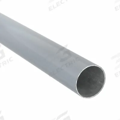 EMT Conduit - Standard: Steel, Galvanized, 3/4 in Trade Size - Standard EMT Conduit