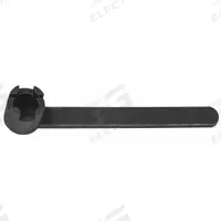 HAIMER Shell Mill Wrench (MPN 84.400.40)