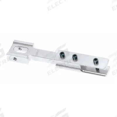 DYNABRADE Arm Extender: 1 in Belt Wd, 42 in Belt Lg - Belt Sander Contact Arms