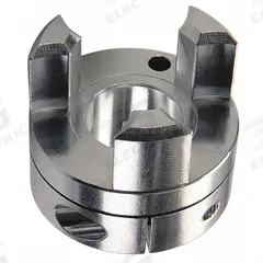 RULAND MANUFACTURING Jaw Coupling Hub: MJC57 Coupling Size, 57.2 mm Outside Dia, Metric, Aluminum (MPN MJC57-24-A). Key specifications — attr662259: RULAND MANUFACTURING.