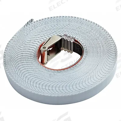 KESON Measuring Tape Blade Refill: RF-1810-50, 50 ft - Replacement Tapes for Open-Reel Long Tape Measures